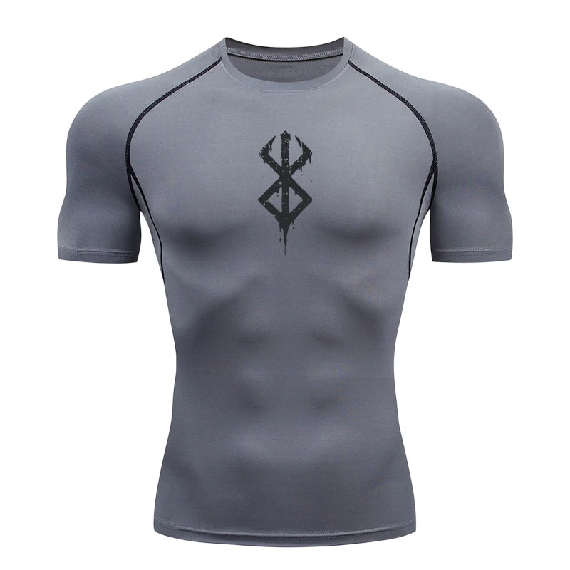 Berserk Compression Shirt