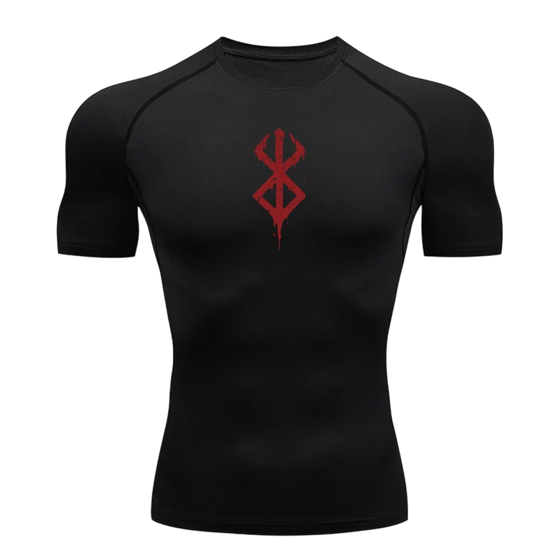 Berserk Compression Shirt
