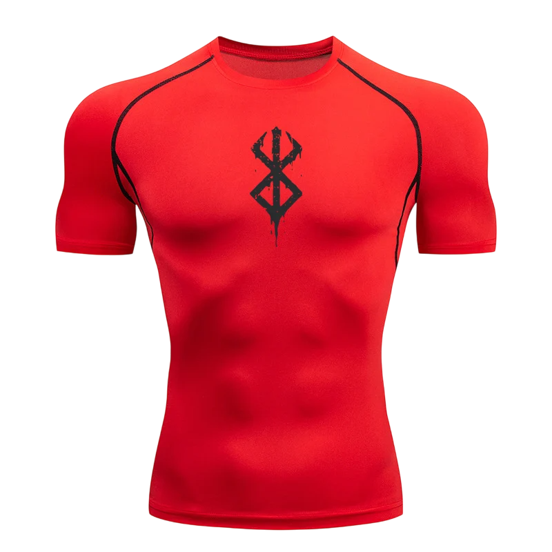 Berserk Compression Shirt