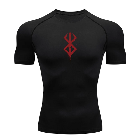 Berserk Compression Shirt